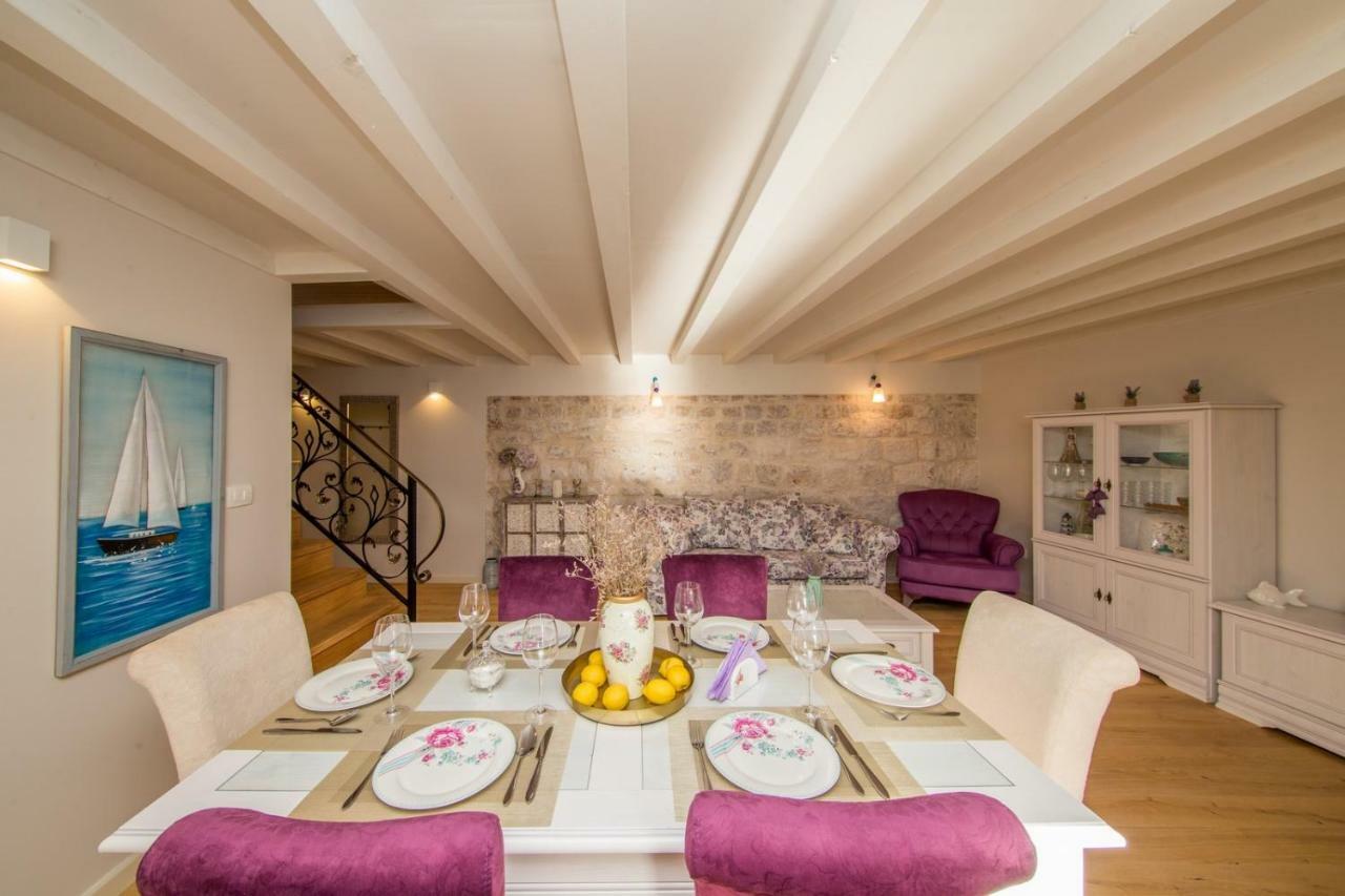 Komiža Villa Martina מראה חיצוני תמונה
